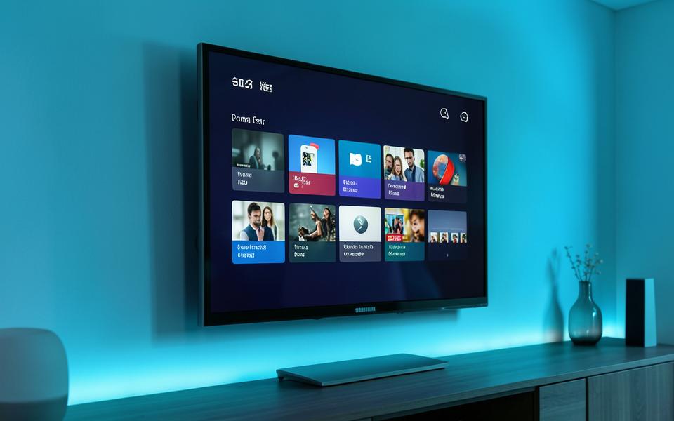 How to Set Up IPTV on Smart TV